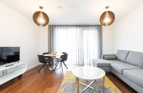 Dundrum Apartment | Fernbank