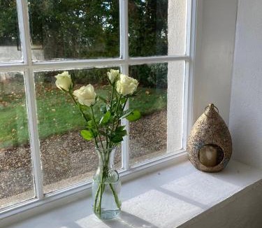 Crossabeg House | Kilpatrick Glebe - House and Beach Studio - Pet Friendly