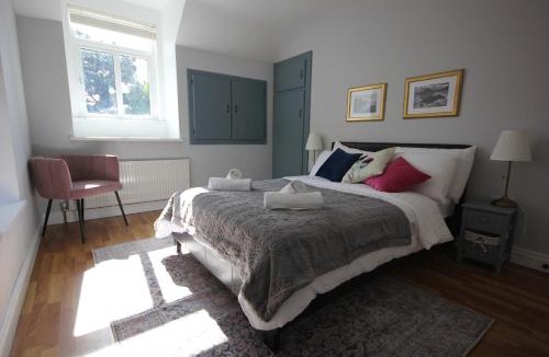 Inverin House | Atlantic Way Cottage - Peaceful Connemara Retreat Near Aran Islands