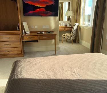 Rahardrum Hotel | St Kyrans Guest House