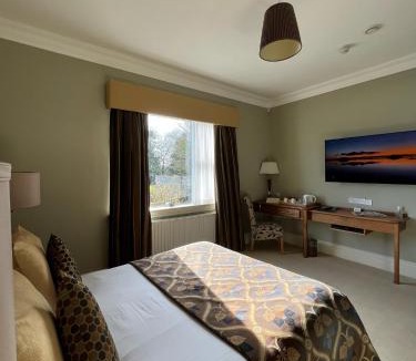 Rahardrum Hotel | St Kyrans Guest House