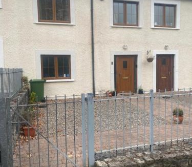 Ballygawley House | 3 The Courtyard Castle Dargan