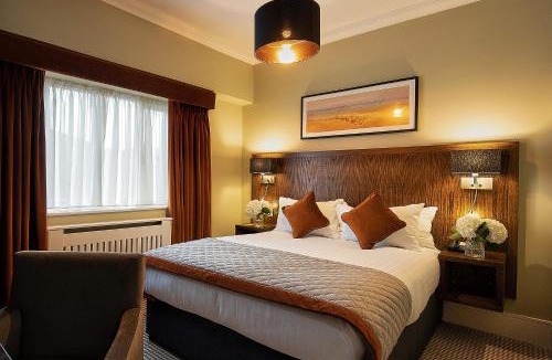Maynooth Hotel | Glenroyal Hotel