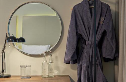 Enniskerry Hotel | Powerscourt Springs Health Farm