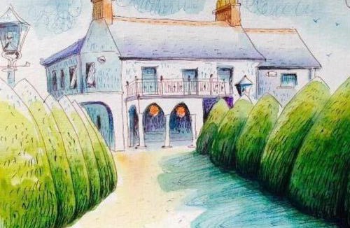 Cushendall Bed & Breakfast | Glendale Guestrooms