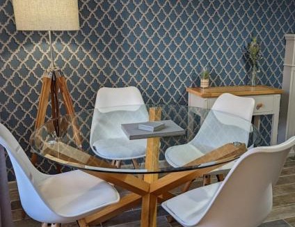 Cushendall Apartment | Antrim Coast Apartments