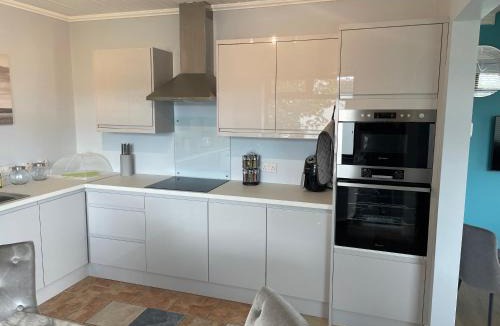 Downpatrick House | Beautiful 3-Bed House in Sunny Killough Down