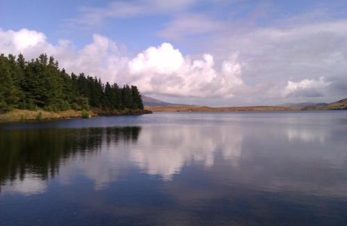 Drumnasillagh House | Bridge House