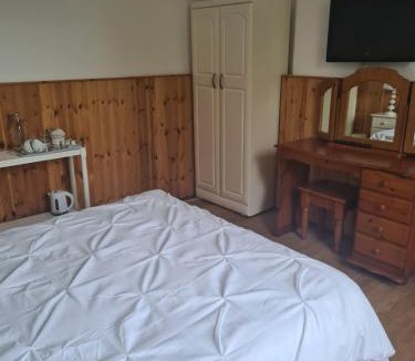 Sligo Bed & Breakfast | Innisfree Guest House