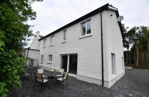 Legan Bed & Breakfast | Kiernan's Self Catering & Accommodation