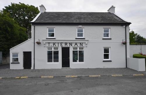 Legan Bed & Breakfast | Kiernan's Self Catering & Accommodation