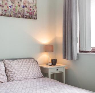 Belfast Apartment | #4 StayBelfast Apartment