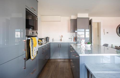 Belfast Apartment | #4 StayBelfast Apartment