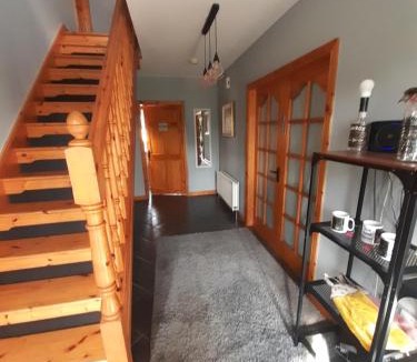Ballymoney Bed & Breakfast | Evaron House