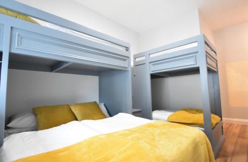 Kilkenny City Centre Hostel | Lanigan's Accommodation