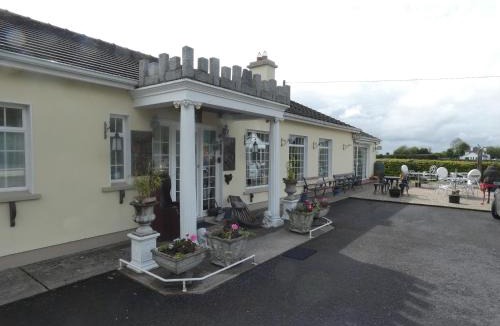 Bunratty Bed & Breakfast | Bunratty Castle Mews B&B