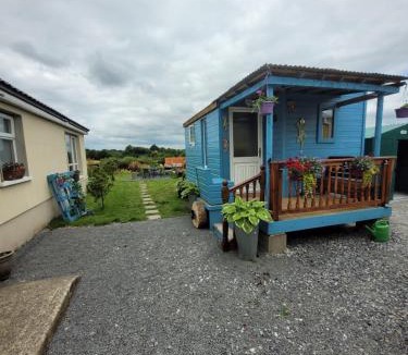 Dromineer Other | Wedger's Hut