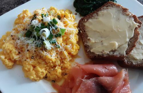 Milltown Bed & Breakfast | Hawthorn Lodge