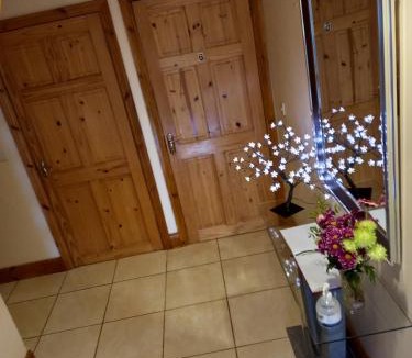 Valentia Island Bed & Breakfast | A New U Country Cottage