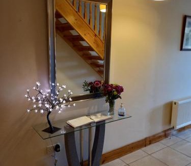 Valentia Island Bed & Breakfast | A New U Country Cottage