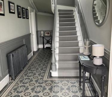Crumlin Bed & Breakfast | Ballyginniff Farm House