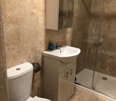 Portmagee House | Skellig Port Accomodation - Sea View Rooms Ensuite