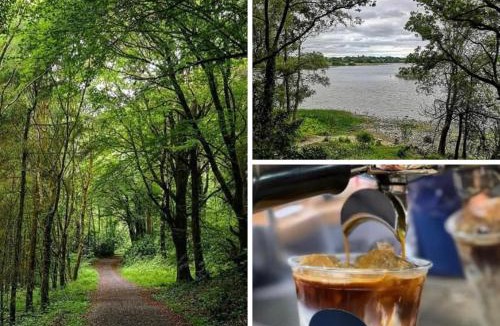 County Cavan Apartment | Carraig House