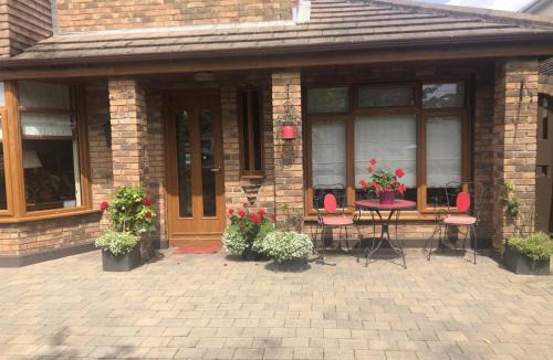Lucan Bed & Breakfast | Beechtree House