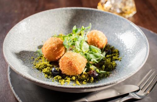 Muckross Hotel | Muckross Park Hotel & Spa