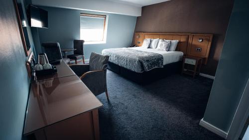 Dunmurry Hotel | Beechlawn Hotel