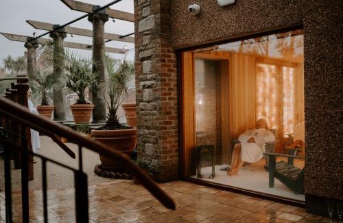 Templepatrick Hotel | The Rabbit Hotel & Retreat
