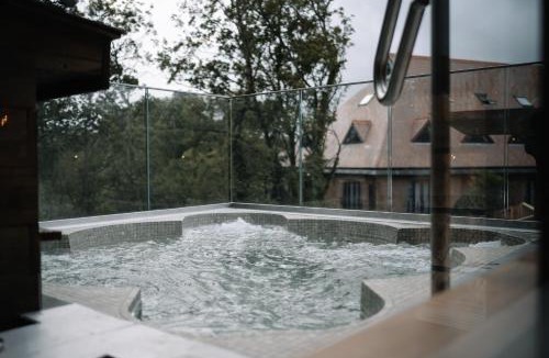 Templepatrick Hotel | The Rabbit Hotel & Retreat