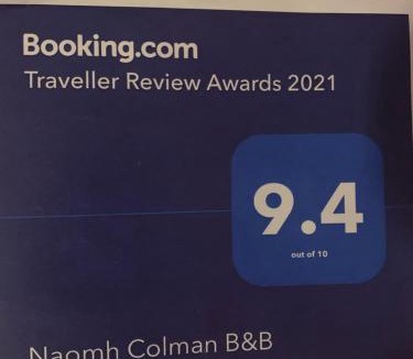 Gort Bed & Breakfast | Naomh Colman B&B