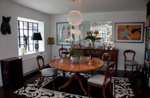 Kinsale Town Centre House | The K Kinsale