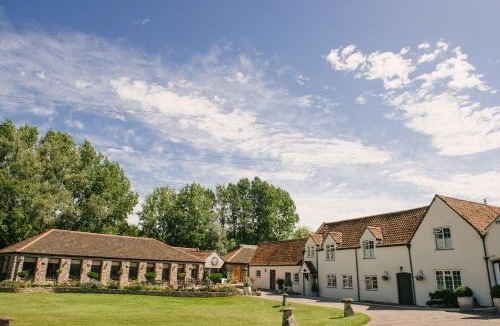 Langford House | Aldwick Estate