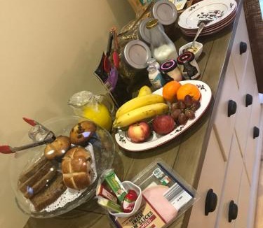 Maynooth Bed & Breakfast | Laithreach Briuin B&B W23E0H9