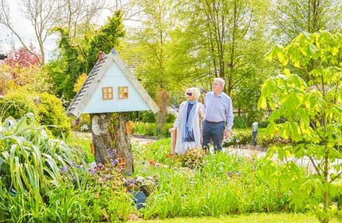 Cairncastle Bed & Breakfast | BallyCairn House