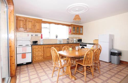Murroogh House | Fanore Holiday Cottages