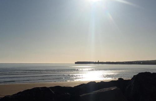 Lahinch Apartment | Sunny Hill View
