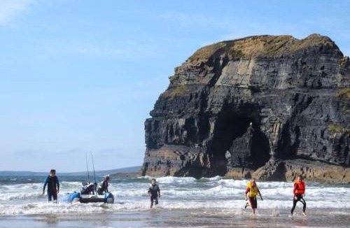 Ballybunion Hotel | McMunns of Ballybunion