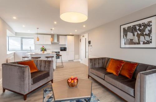 Ballymun Apartment | Metro Apartments Dublin Airport