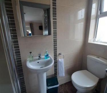 Drogheda Bed & Breakfast | Aaron Vale B&B