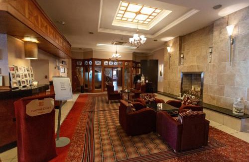 Johnstown Bridge Hotel | Hamlet Court Hotel