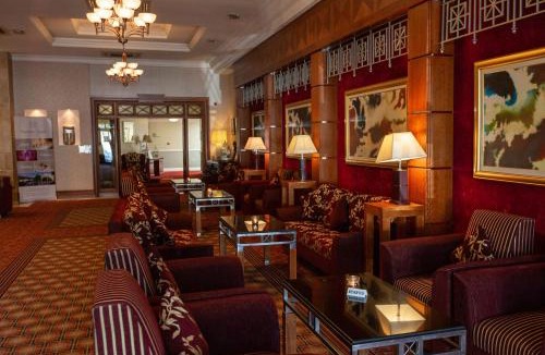 Johnstown Bridge Hotel | Hamlet Court Hotel
