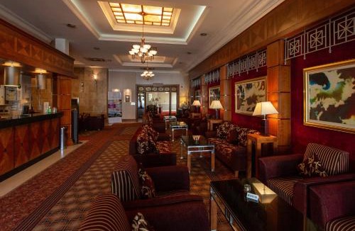 Johnstown Bridge Hotel | Hamlet Court Hotel