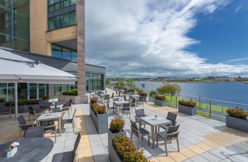Galway City Centre Hotel | The Galmont Hotel & Spa