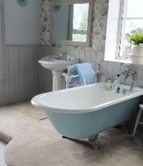 Crumlin Bed & Breakfast | Ballyginniff Farm House