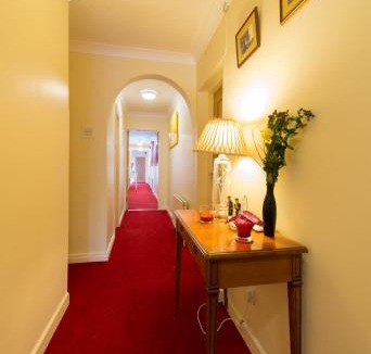 Carrick-on-Shannon House | Aisleigh Guest House