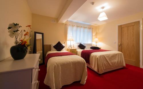 Carrick-on-Shannon House | Aisleigh Guest House