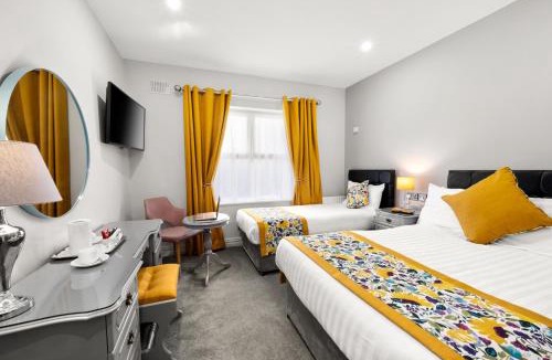 Rathkeale Hotel | Rathkeale House Hotel